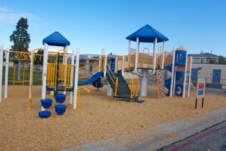 playground safe chips