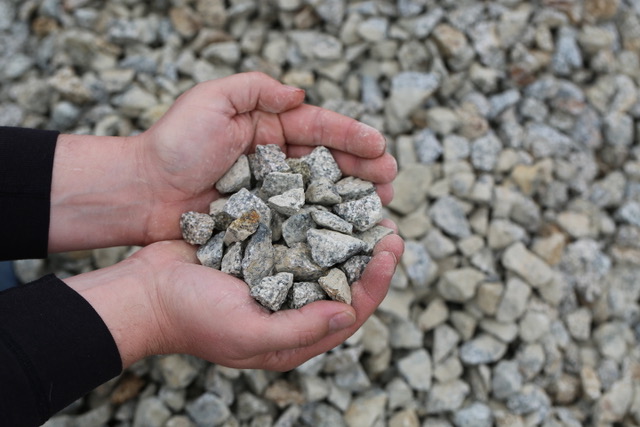 SoCal Mulch | Decorative Ground Cover Rocks