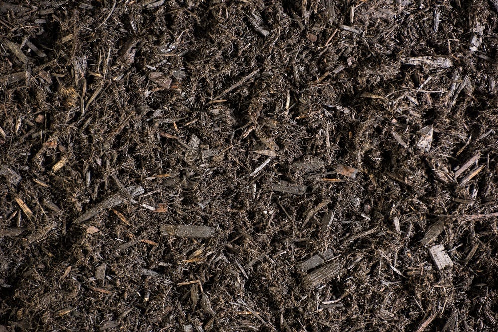 Dark Mulch