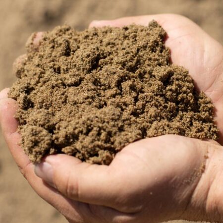 Fill Sand