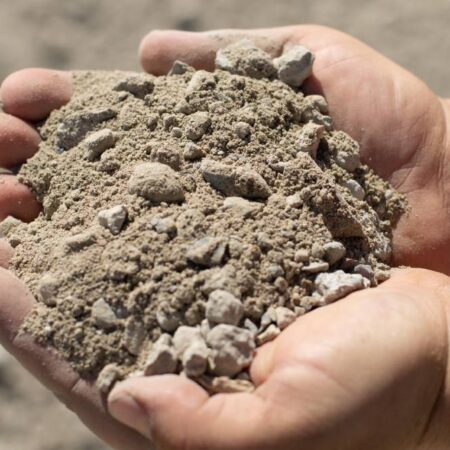 RECYCLED BASE