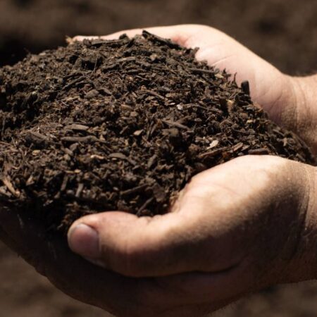 Soil Conditioner
