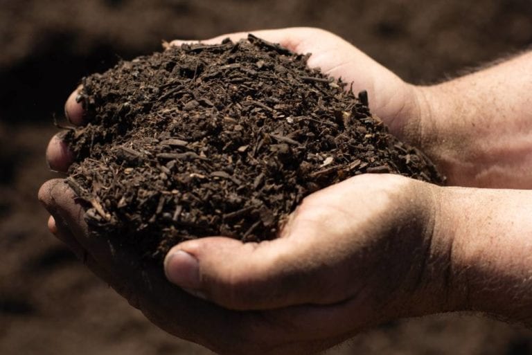 Soil Conditioner SoCal Mulch