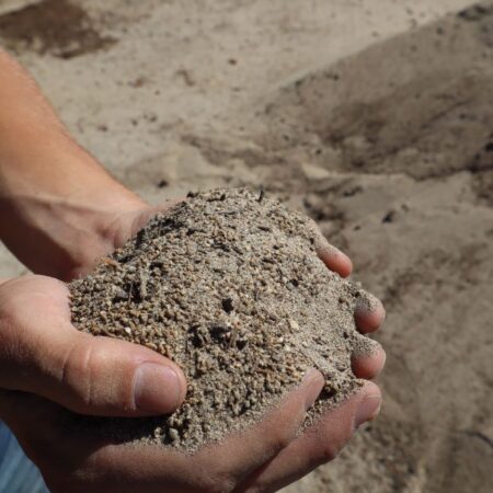 Bio-Retention-Soil