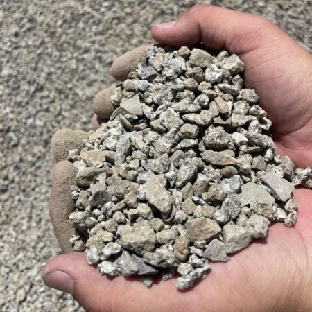 3/8 Pea Gravel