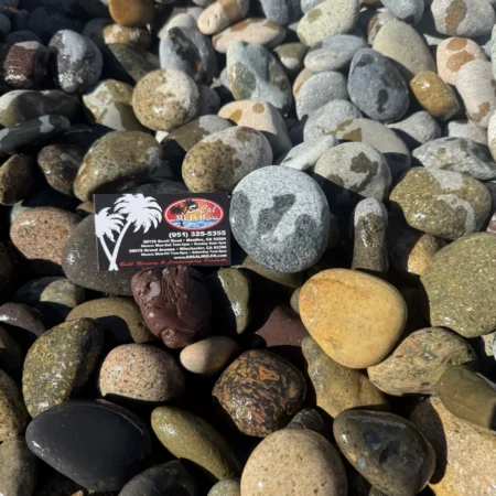 Beach Mixed 1-2"