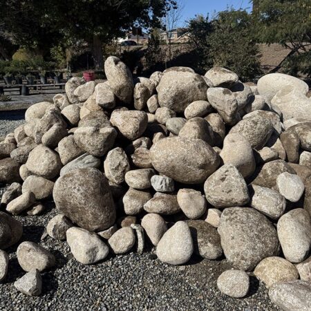 Sierra Boulders 1-2'