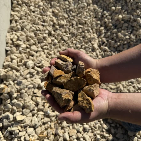 1–3" California Gold