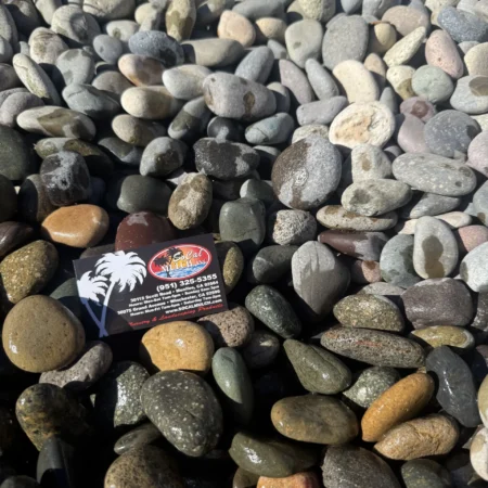 Beach Mixed 0.5-1"
