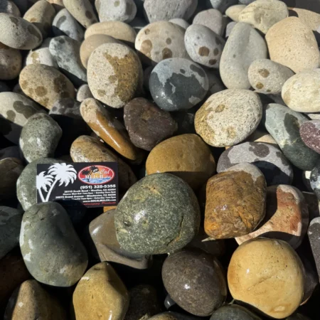 Beach Mixed 2-3"