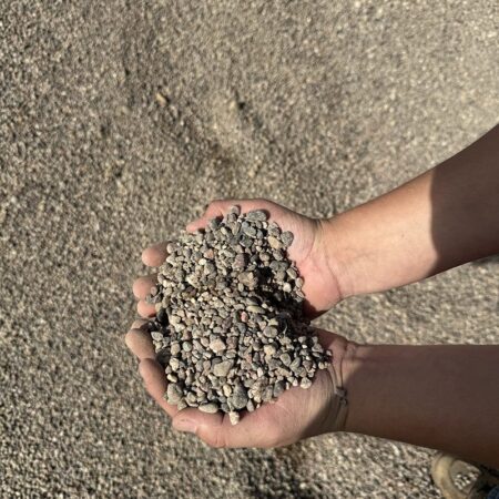 Mini Arizona River Rock