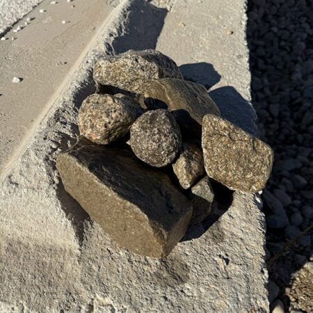 Sierra Cobble 2-4"