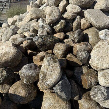 Sierra Cobble 4-8"